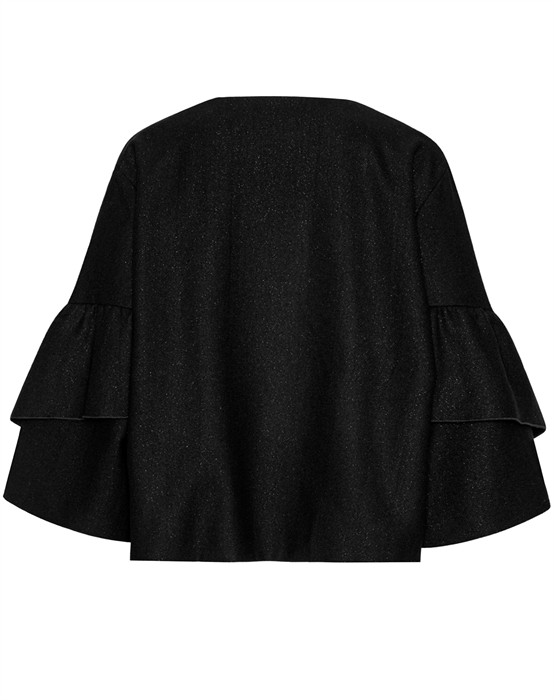 Spencer Jakke - No. 85